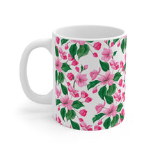 Load image into Gallery viewer, Cherry Design Mug 11oz