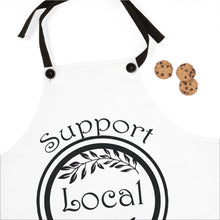 Load image into Gallery viewer, Support Local Farmers Apron