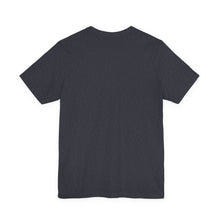Load image into Gallery viewer, American Flag Unisex Jersey Short Sleeve Tee