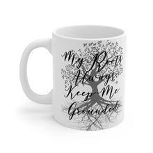 Load image into Gallery viewer, Roots Mug 11oz