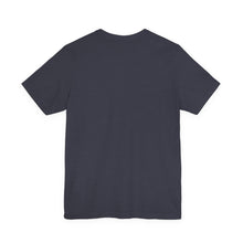 Load image into Gallery viewer, American Flag Unisex Jersey Short Sleeve Tee