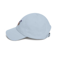 Load image into Gallery viewer, Chasing sunshine and butterflies Floral Hat
