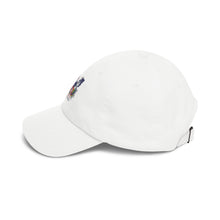Load image into Gallery viewer, Chasing sunshine and butterflies Floral Hat