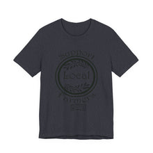Load image into Gallery viewer, Support Local Farmers T-Shirt