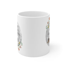 Load image into Gallery viewer, Bee Kind Mug 11oz