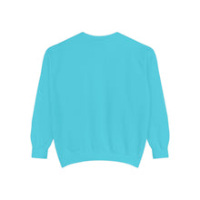 Load image into Gallery viewer, Unisex Garment-Dyed Sweatshirt