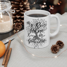 Load image into Gallery viewer, Roots Mug 11oz