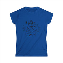 Load image into Gallery viewer, Women's Softstyle Tee