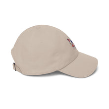 Load image into Gallery viewer, Chasing sunshine and butterflies Floral Hat
