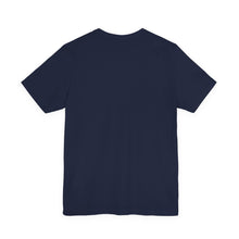 Load image into Gallery viewer, American Flag Unisex Jersey Short Sleeve Tee