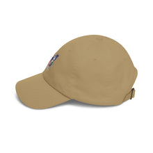 Load image into Gallery viewer, Chasing sunshine and butterflies Floral Hat