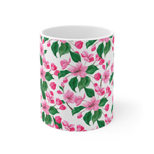 Load image into Gallery viewer, Cherry Design Mug 11oz