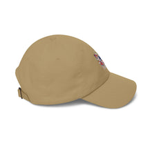 Load image into Gallery viewer, Chasing sunshine and butterflies Floral Hat