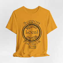 Load image into Gallery viewer, Support Local Farmers T-Shirt