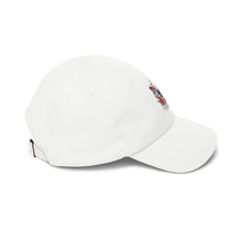 Load image into Gallery viewer, Chasing sunshine and butterflies Floral Hat