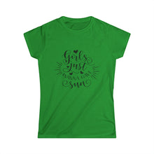 Load image into Gallery viewer, Women's Softstyle Tee
