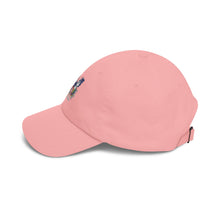 Load image into Gallery viewer, Chasing sunshine and butterflies Floral Hat