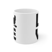 Load image into Gallery viewer, Chicken Love Mug 11oz