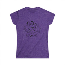Load image into Gallery viewer, Women's Softstyle Tee