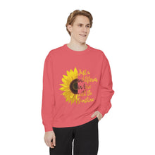 Load image into Gallery viewer, Unisex Garment-Dyed Sweatshirt