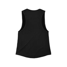 Load image into Gallery viewer, American Women's Flowy Scoop Muscle Tank
