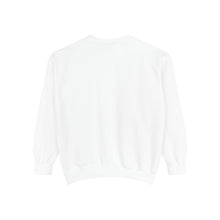 Load image into Gallery viewer, Unisex Garment-Dyed Sweatshirt