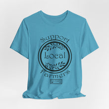 Load image into Gallery viewer, Support Local Farmers T-Shirt