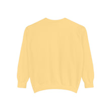 Load image into Gallery viewer, Unisex Garment-Dyed Sweatshirt