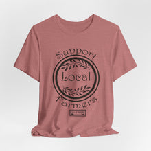 Load image into Gallery viewer, Support Local Farmers T-Shirt