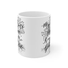 Load image into Gallery viewer, Roots Mug 11oz