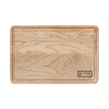 Load image into Gallery viewer, Engraved Wooden Go Farm Cutting Board – Personalized Charcuterie &amp; Kitchen Serving Board