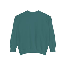 Load image into Gallery viewer, Unisex Garment-Dyed Sweatshirt