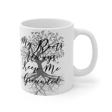 Load image into Gallery viewer, Roots Mug 11oz