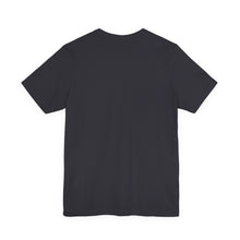 Load image into Gallery viewer, American Flag Unisex Jersey Short Sleeve Tee