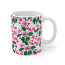Load image into Gallery viewer, Cherry Design Mug 11oz