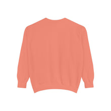 Load image into Gallery viewer, Unisex Garment-Dyed Sweatshirt