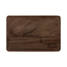 Load image into Gallery viewer, Engraved Wooden Go Farm Cutting Board – Personalized Charcuterie &amp; Kitchen Serving Board