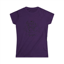Load image into Gallery viewer, Women's Softstyle Tee