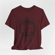 Load image into Gallery viewer, Support Local Farmers T-Shirt