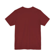 Load image into Gallery viewer, American Flag Unisex Jersey Short Sleeve Tee