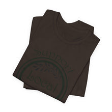 Load image into Gallery viewer, Support Local Farmers T-Shirt