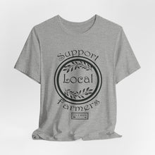 Load image into Gallery viewer, Support Local Farmers T-Shirt