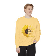Load image into Gallery viewer, Unisex Garment-Dyed Sweatshirt