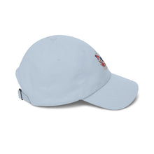 Load image into Gallery viewer, Chasing sunshine and butterflies Floral Hat