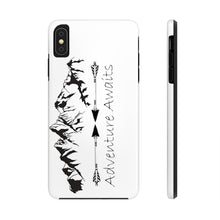 Load image into Gallery viewer, Adventure Awaits Case Mate Tough Phone Cases