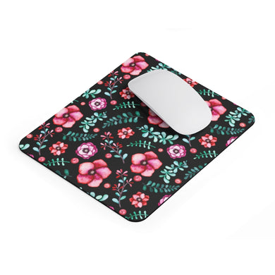 Floral  Mousepad