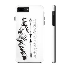 Load image into Gallery viewer, Adventure Awaits Case Mate Tough Phone Cases
