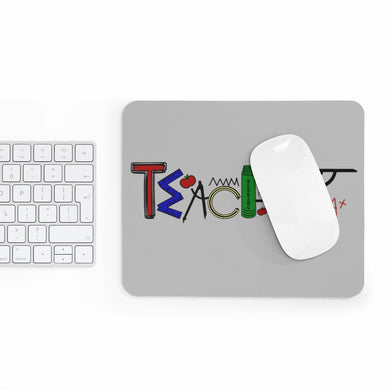 Teacher Love Mousepad