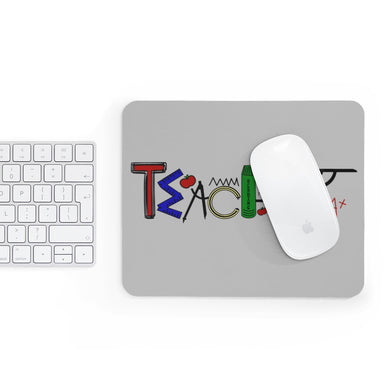 Teacher Love Mousepad