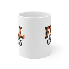 Load image into Gallery viewer, Fall Vibes Mug 11oz
